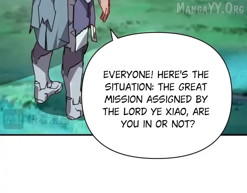 Starting As The God Of Wealth, Taming Billions Of Divine Pets! Chapter 53 - page 87